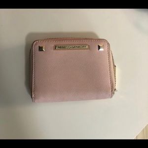 Rebecca Minkoff wallet